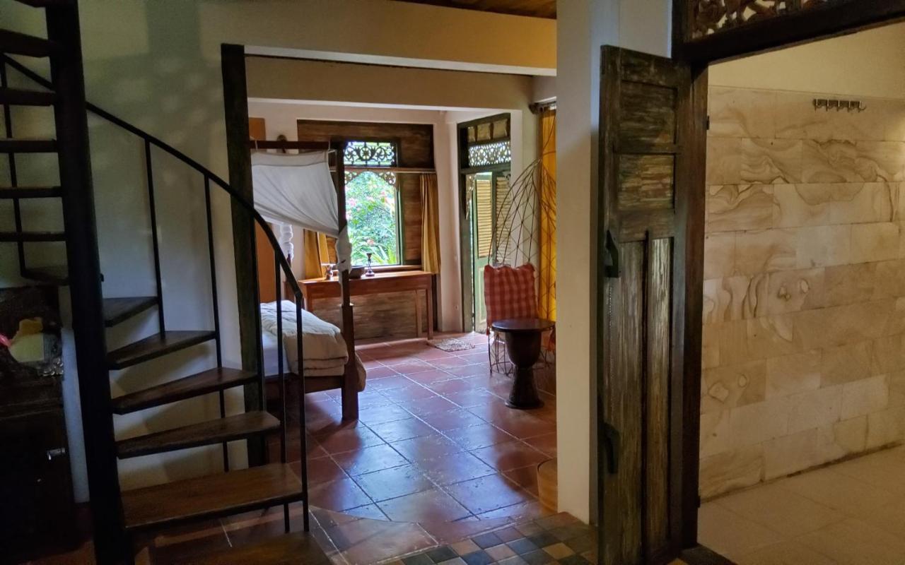 Mi Casa - The Gem Of Ijen Hotel Banyuwangi  Buitenkant foto