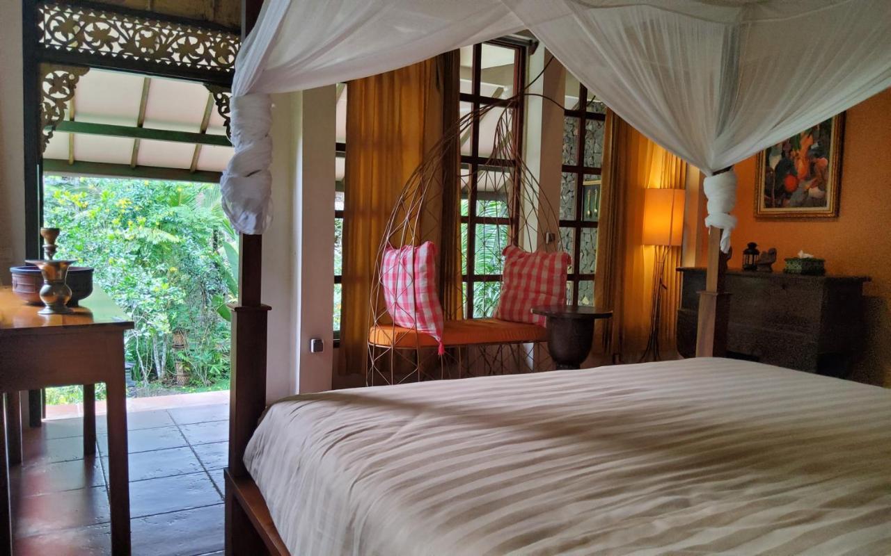 Mi Casa - The Gem Of Ijen Hotel Banyuwangi  Buitenkant foto