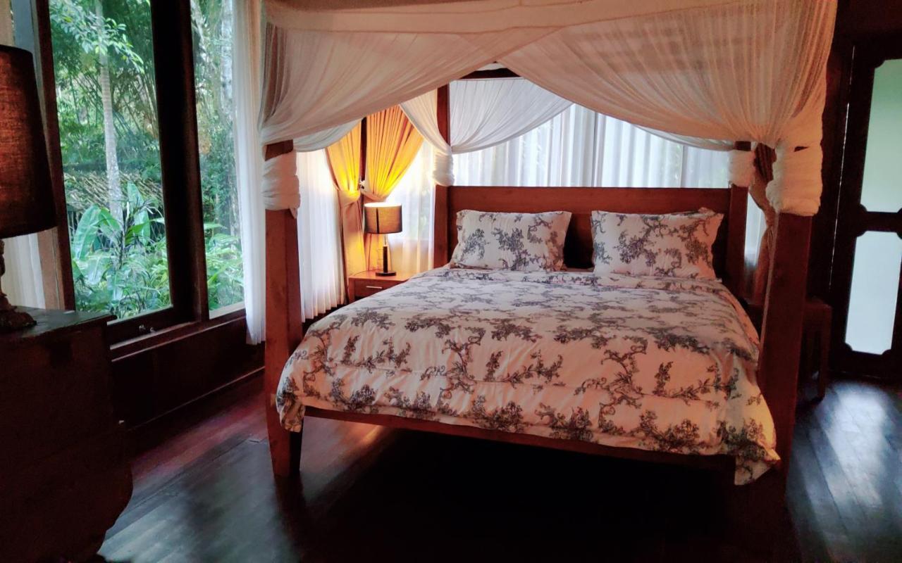 Mi Casa - The Gem Of Ijen Hotel Banyuwangi  Buitenkant foto