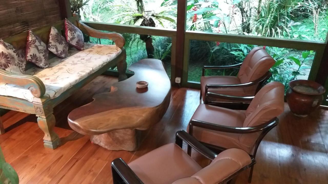 Mi Casa - The Gem Of Ijen Hotel Banyuwangi  Buitenkant foto