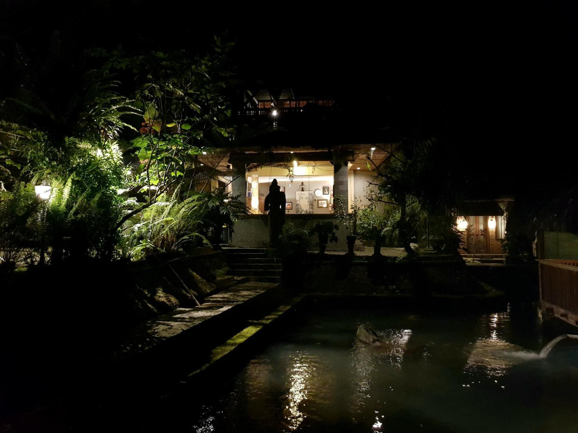 Mi Casa - The Gem Of Ijen Hotel Banyuwangi  Buitenkant foto