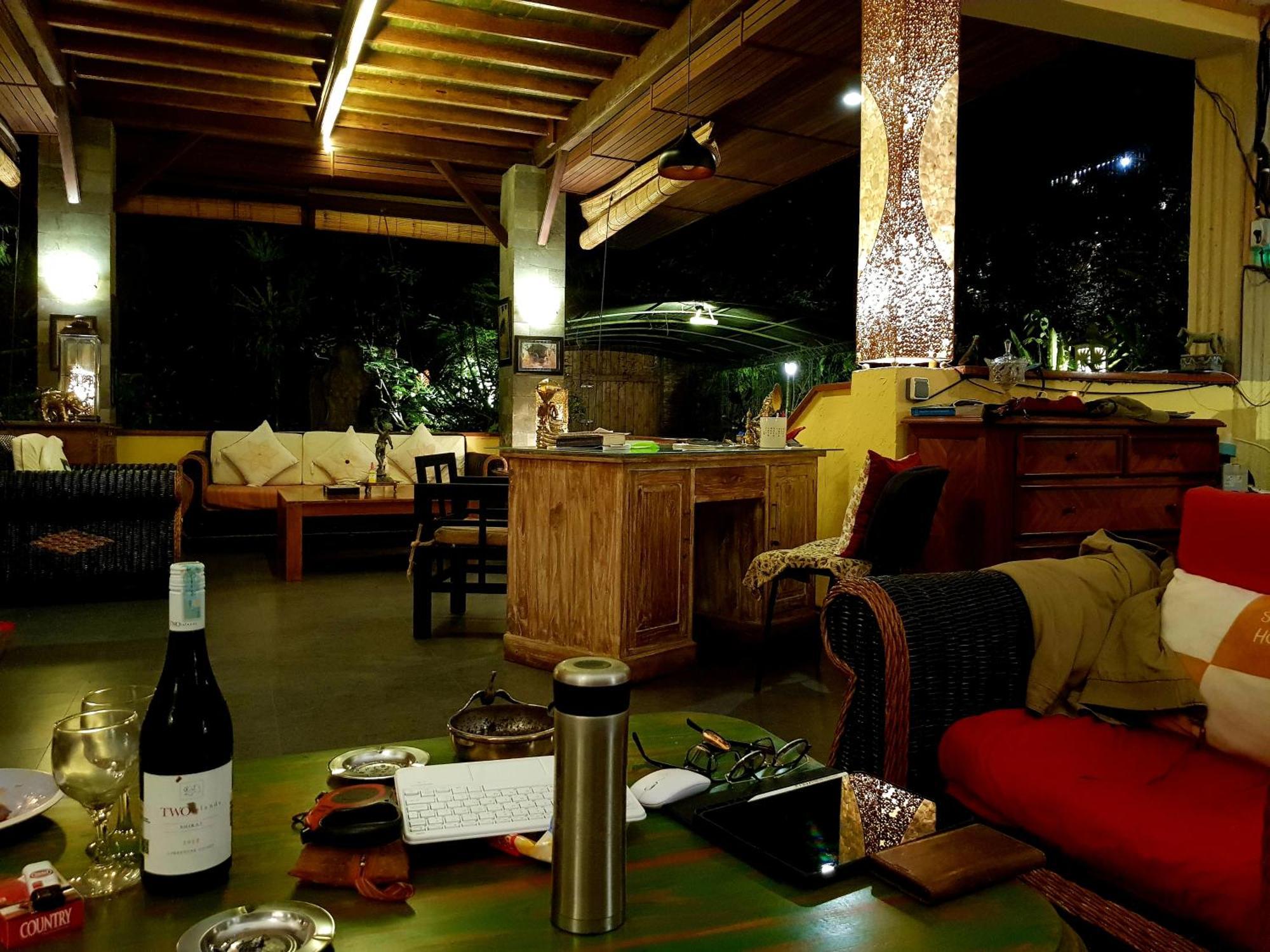 Mi Casa - The Gem Of Ijen Hotel Banyuwangi  Buitenkant foto