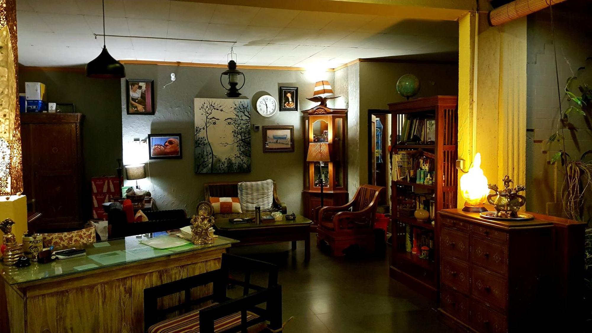 Mi Casa - The Gem Of Ijen Hotel Banyuwangi  Buitenkant foto