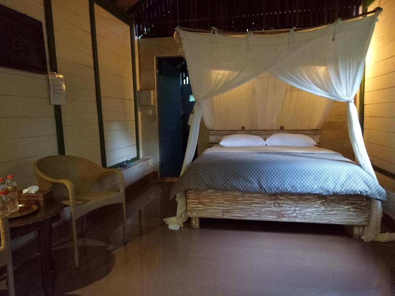 Mi Casa - The Gem Of Ijen Hotel Banyuwangi  Buitenkant foto